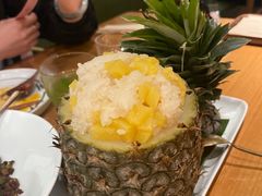 -一坐一忘云南菜(北京skp店)