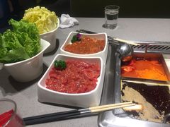 -海底捞火锅(石厦时代广场店)