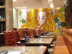 -永远爱烤肉火锅自助(龙德广场店)
