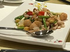 -红棉中餐厅·广州海航威斯汀酒店