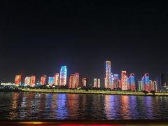 -武汉两江游览·夜游长江(汉口粤汉码头)