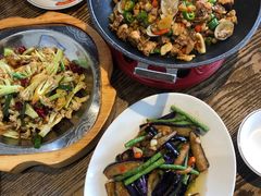 -大鸽饭(马王堆店)