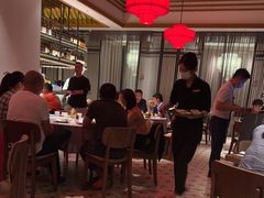 大堂-金鸭季·北京烤鸭(深业上城店)