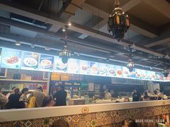 -直隶安家牛肉罩饼(建华店)