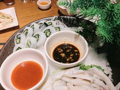-吴记鲜定味