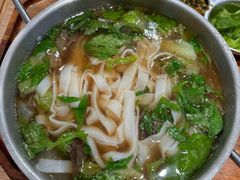 -小满手工粉(北京富力广场店)