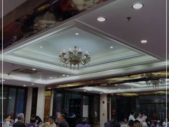 -畔山酒店中餐厅