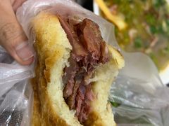 -春雨羊汤店(广开四马路总店)