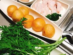 -海底捞火锅(方圆荟店)