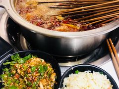 -屋头串串(新街里店)