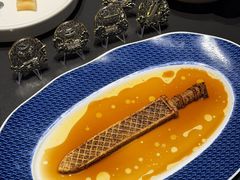 -曾宴·楚菜(湖北省博物馆店)