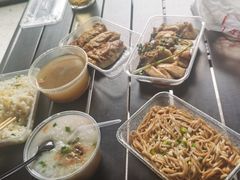 -百家鸡味馆(清泰店)