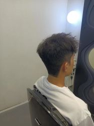 -CIT造型·烫发·染发