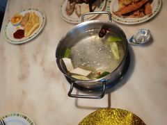 -吉布鲁牛排海鲜自助(顺庆红光路店)