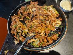 -喜悦烤鸭·新京菜(王府井店)