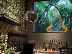 -Ginger(兴国路店)
