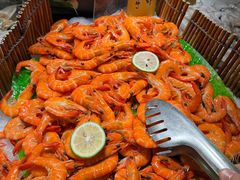 -亚马逊海鲜自助(梅溪湖步步高店)