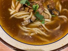 -群姐面馆·海鲜烧烤(同安路二店)
