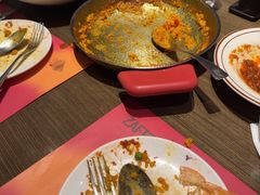 -ZAFFERANO西班牙海鲜饭(上海首店)