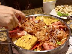 -黄记煌三汁焖锅(悦方IDmall店)