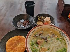 -沈记土鸡米线(七星街品牌中心店)