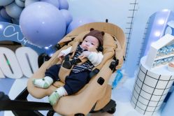 -CHERRY BABY 轻奢派对策划(北京国贸店)