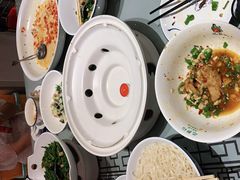 -巡耕记·湖南土菜(长湖店)