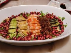 -京华烟云·北京烤鸭(领展购物广场·中关村店)