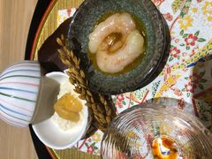 -荣一代目OMAKASE板前料理