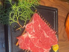 -九田家黑牛烤肉料理(顺义区华联金街店)