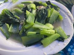 -老东阳·外婆菜(横店店)