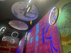 -望庐说·本地菜馆
