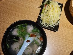 -子曰倒贴烧饼(松龄路店)