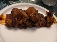 -恬阿姨庭院餐厅·生日宴