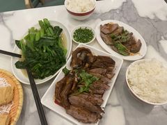 -春梅里卤鹅馆·47年老字号(中山路店)