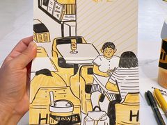 -HIMANGO很芒の芒(芳圆里店)