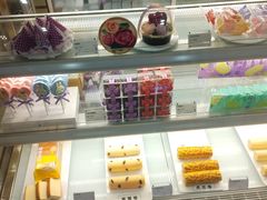 -GANSO元祖食品(白下店)