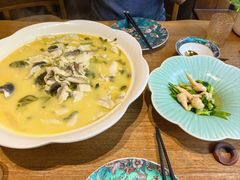 -花间一壶酒(桐荫街店)