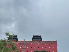 -普陀宗乘之庙(小布达拉宫)