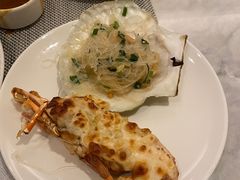 -盐城万豪酒店-盐城厨房西餐厅