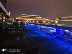 -凯德瑞花园餐厅(大唐芙蓉园店)