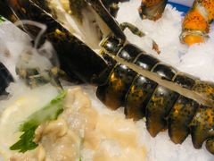 -半岛听涛蒸汽海鲜自助(K11店)