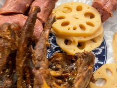 -久久丫鸭脖(梅川路店)