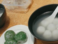 -宁波汤团店(外滩店)