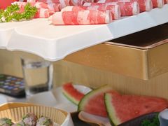 -海底捞火锅(团结桥店)