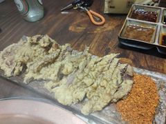 -海子口鲜牛馆(招商兰溪谷店)