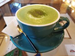 -西关84·History·Art·Cafe