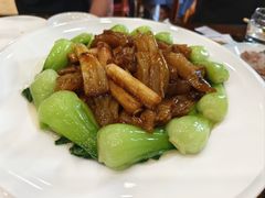 -民族饭荘(新华大街店)