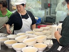 -草桥清真牛肉锅贴扁食店