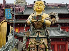 -上海东林寺(金山区)